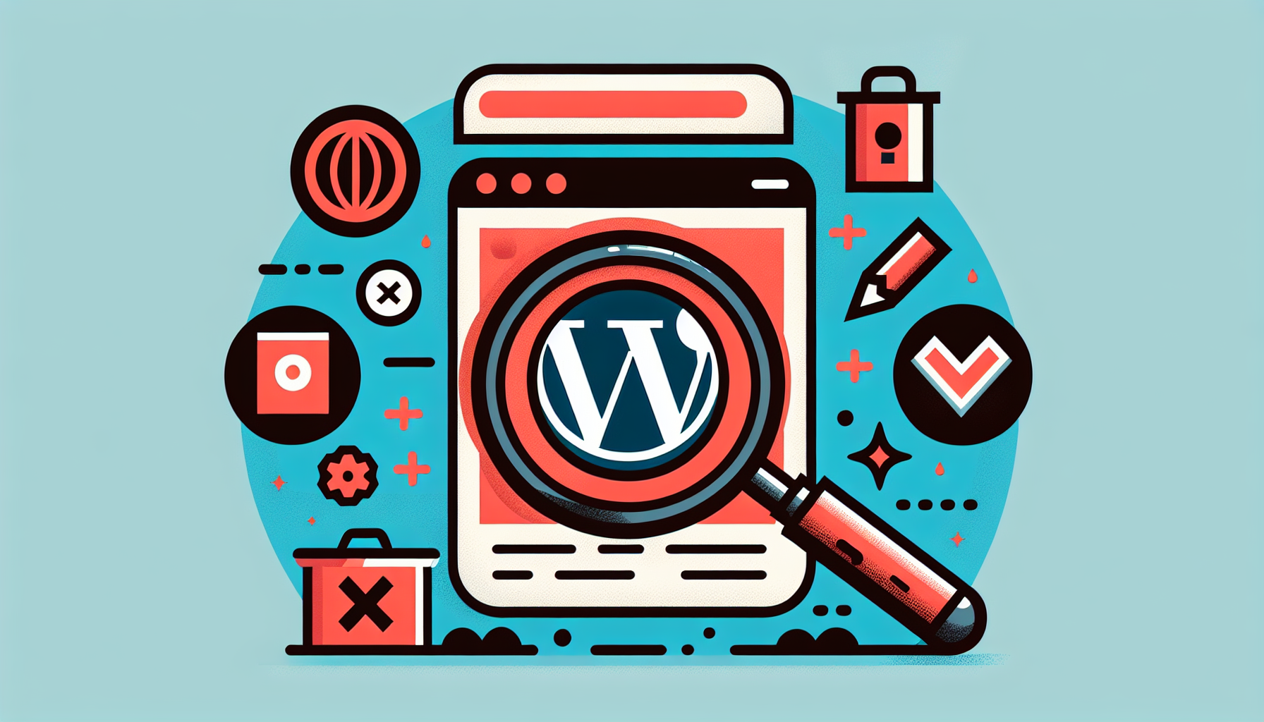 Como Identificar e Remover Plugins Problemáticos no WordPress
