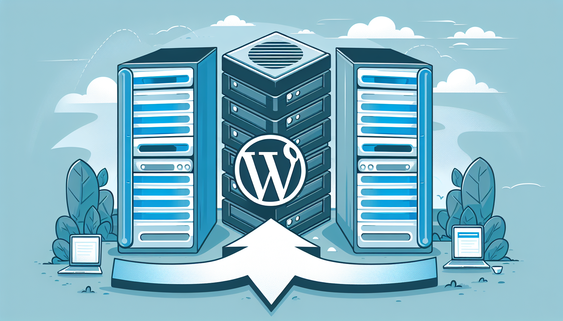 Como Migrar WordPress entre Servidores sem Erros: Guia Prático