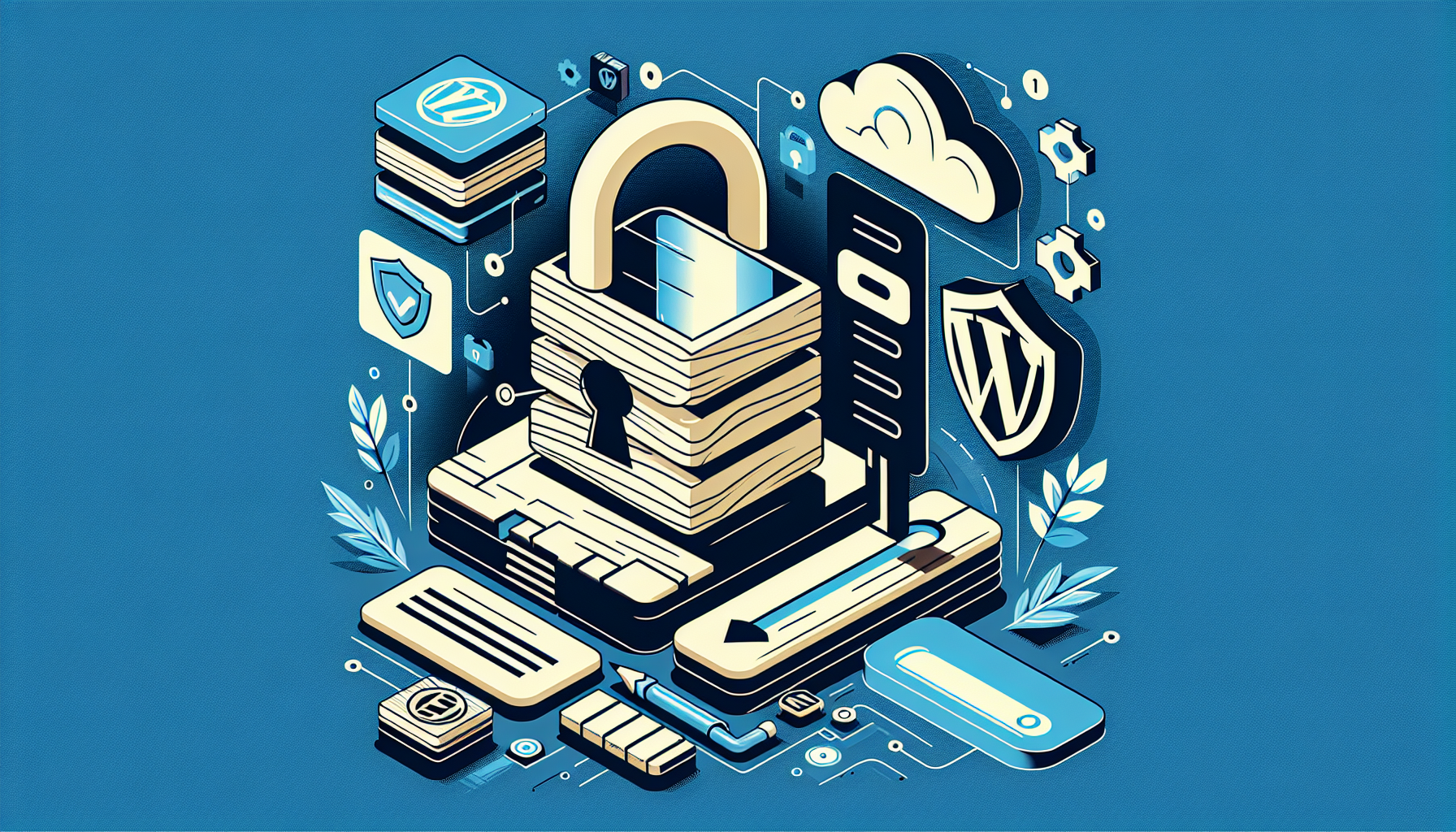 Como Otimizar a Segurança em Sites WordPress: Passo a Passo Prático