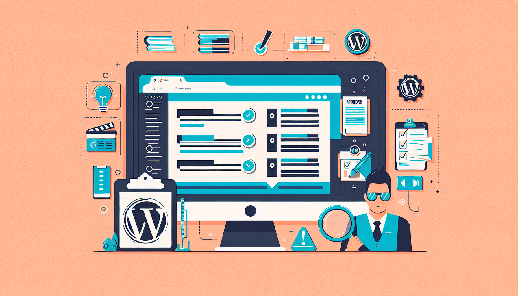 Como Resolver o Erro 503 em Sites WordPress: Passo a Passo