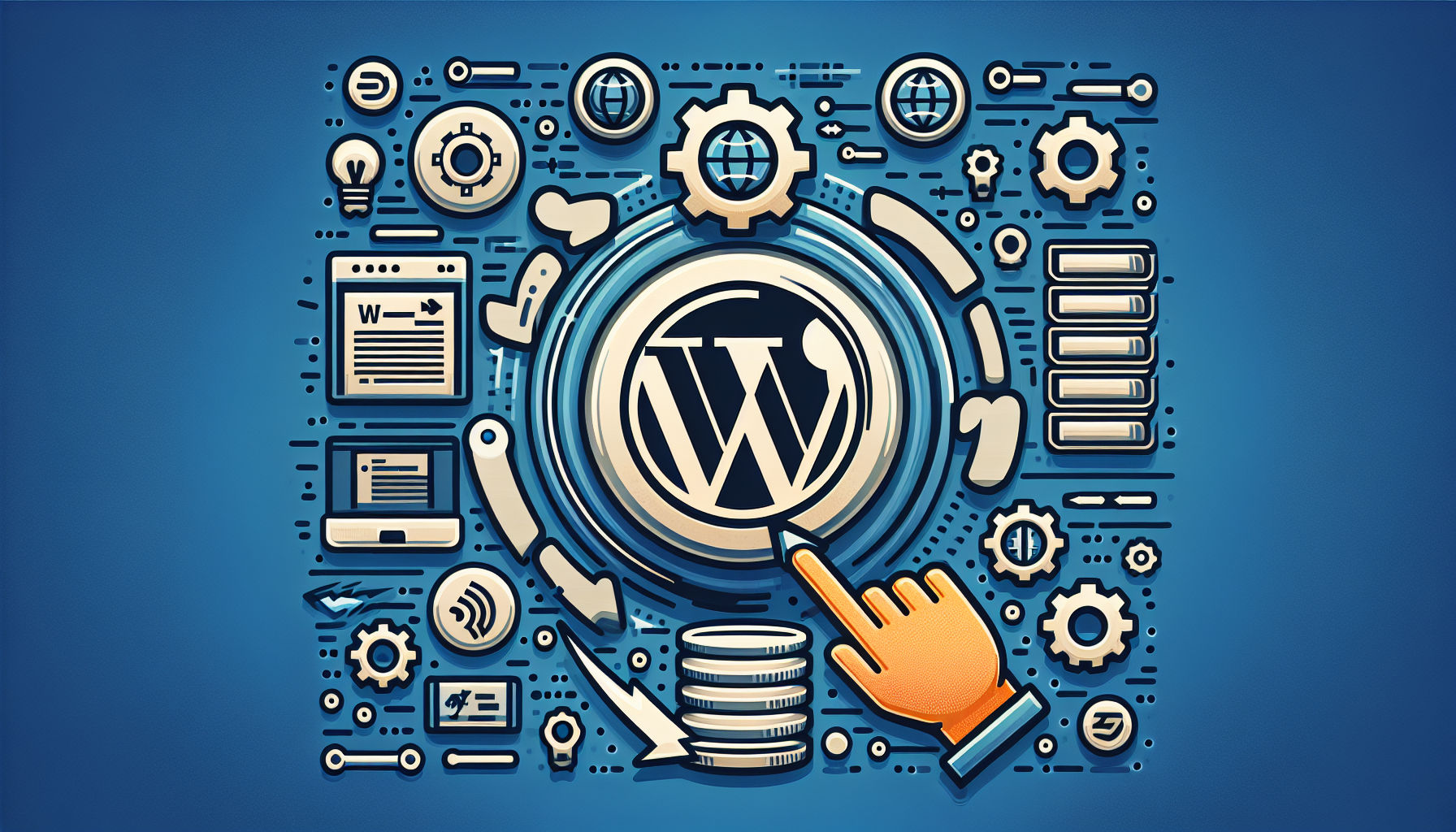 Gestão de Recursos para Hospedagem WordPress: Dicas Avançadas de Eficiência