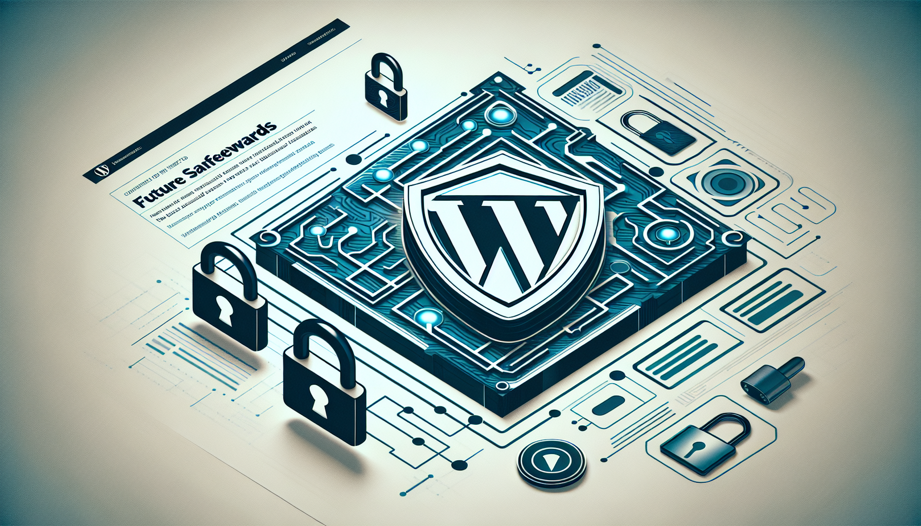 Guia de segurança WordPress: como proteger seu site em 2025