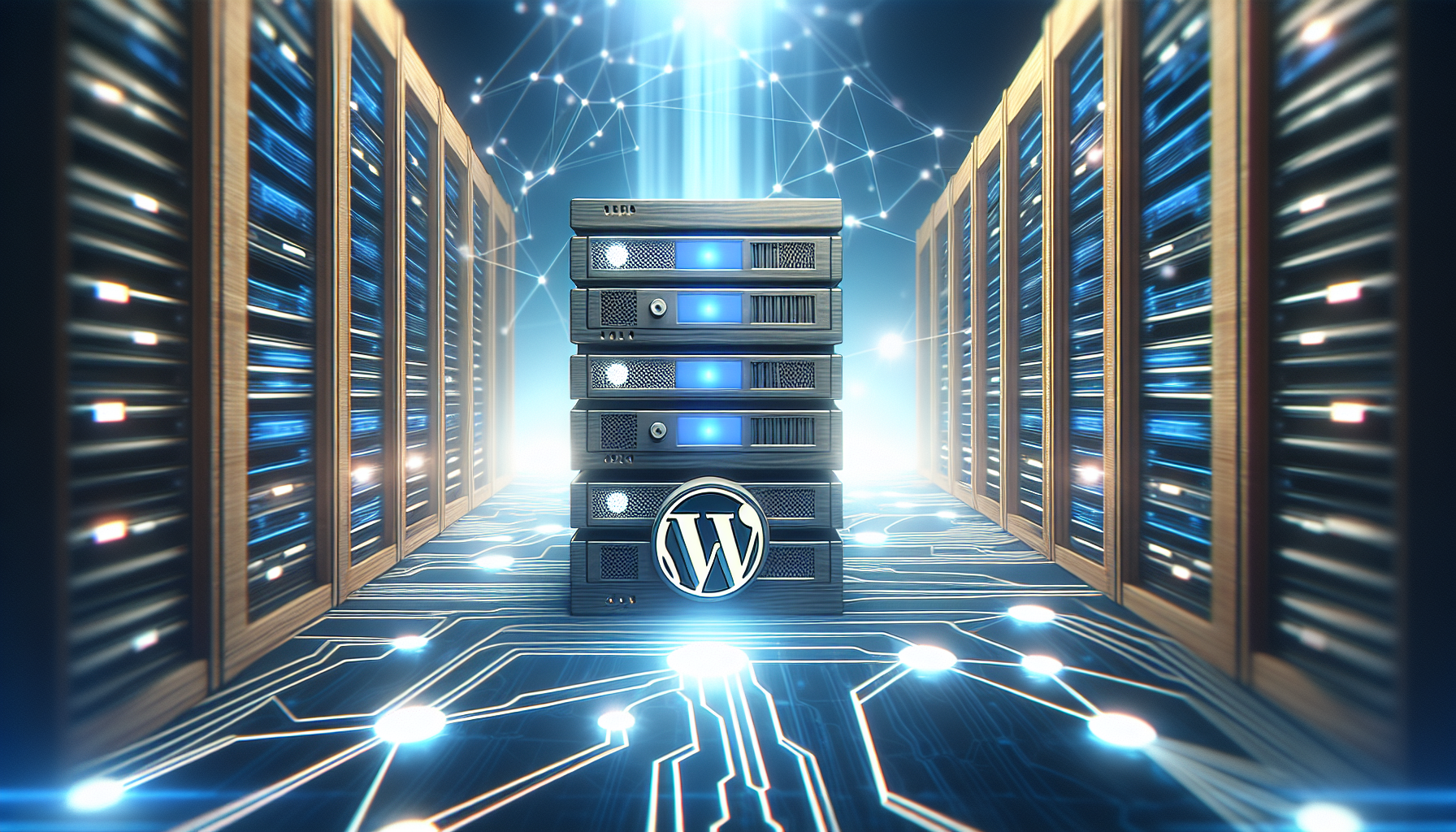 Hospedagem WordPress Focada em SaaS: Infraestrutura Otimizada para Aplicações Escaláveis