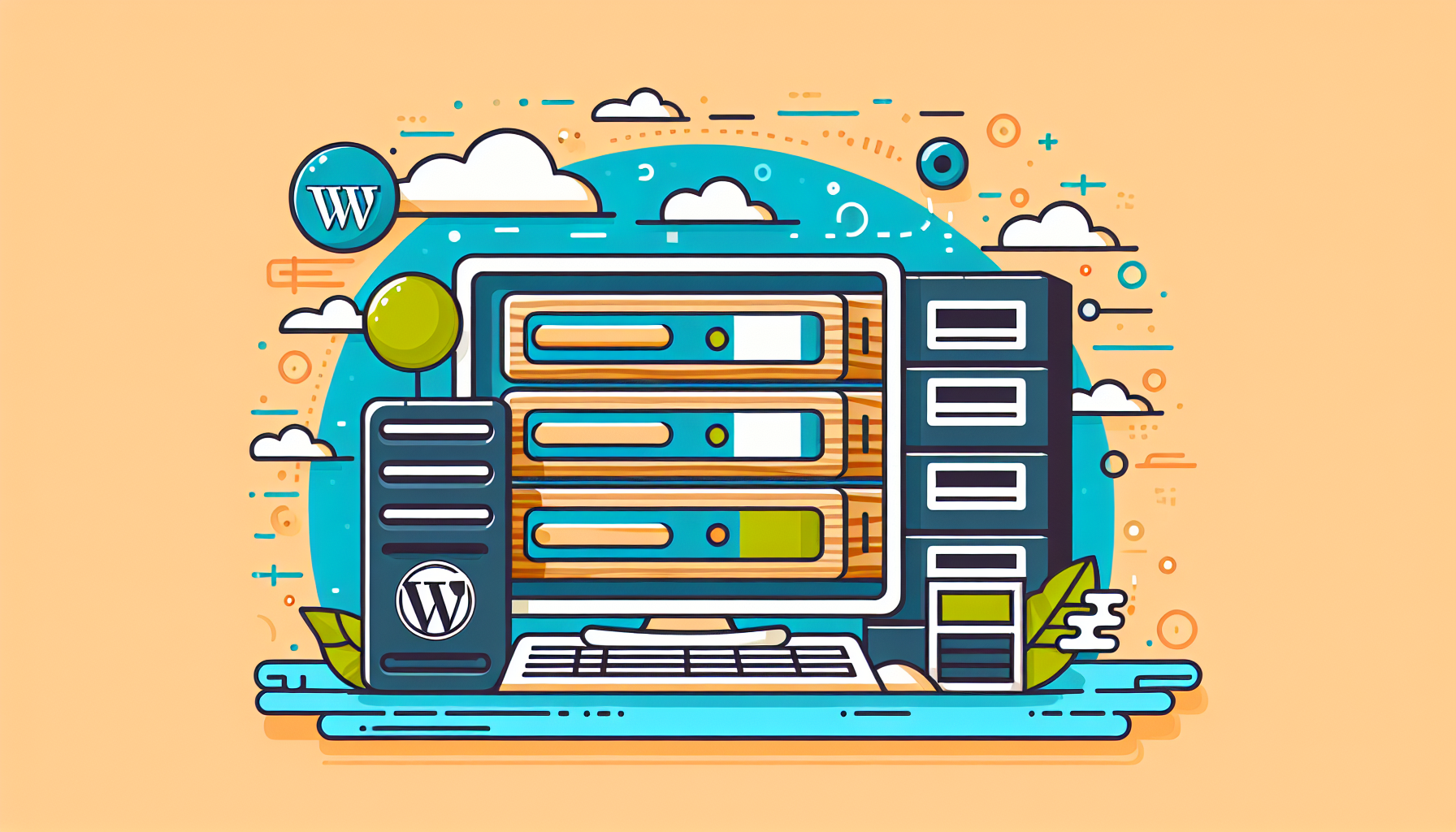 Hospedagem WordPress Headless: O Que É e Quando Usar