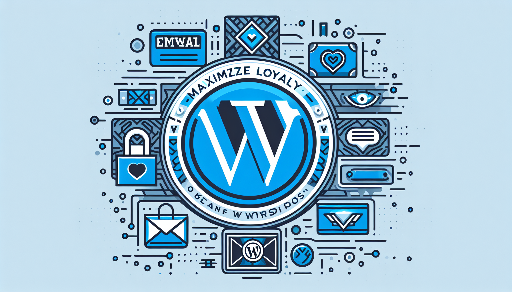 Maximize Loyalidade: Programas de Fidelidade em Sites WordPress