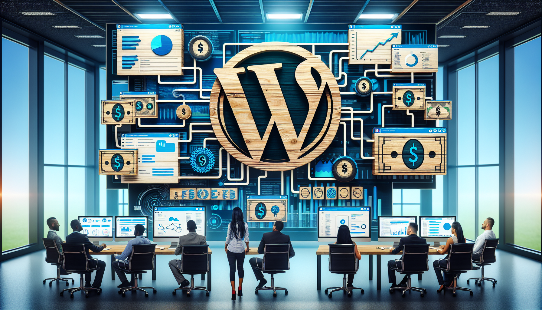 Negócios de Assinatura em WordPress: Como Criar e Escalar Hospedagem Recorrente