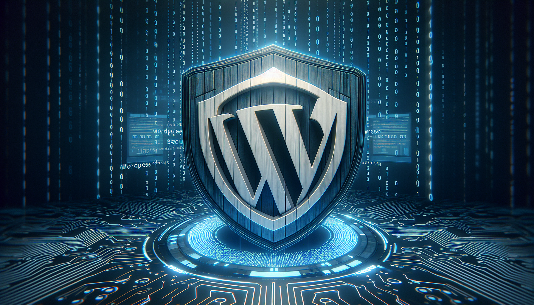 Segurança no WordPress: Como Blindar Seu Site em 2025