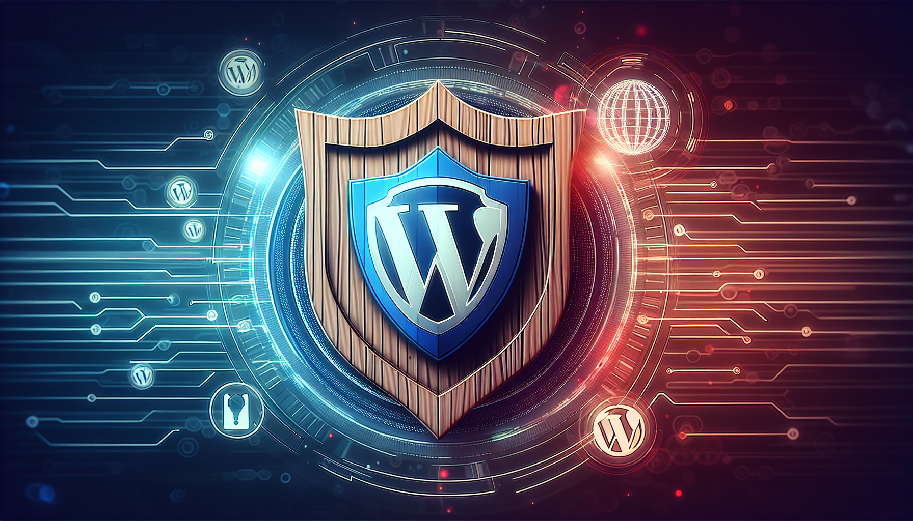 Segurança Proativa no WordPress: Estratégias para Reduzir Riscos Virtualmente