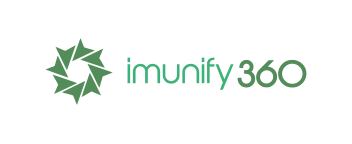 Thruway360 logo with green gear icon