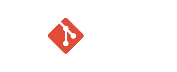 Git and GitHub logos side by side