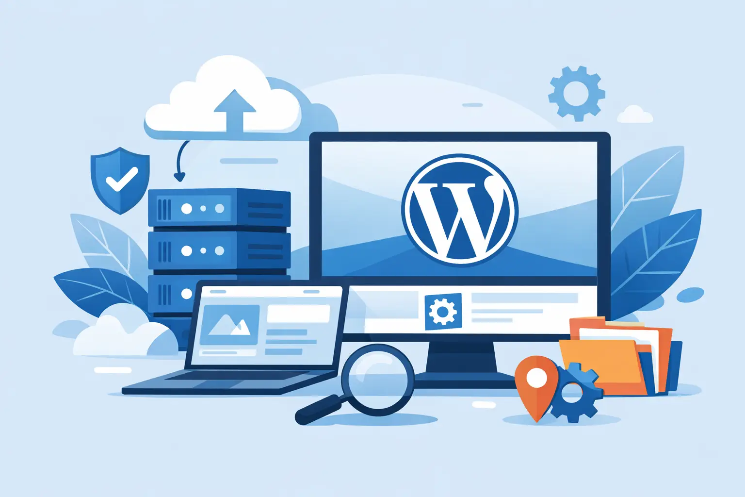 Melhor hospedagem para WordPress: como escolher