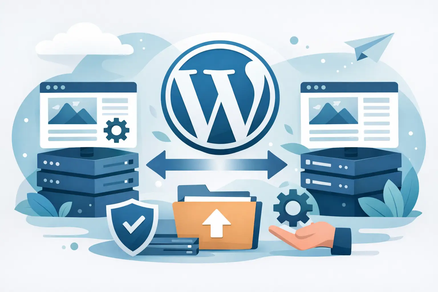 Migração WordPress gratuita vale a pena?