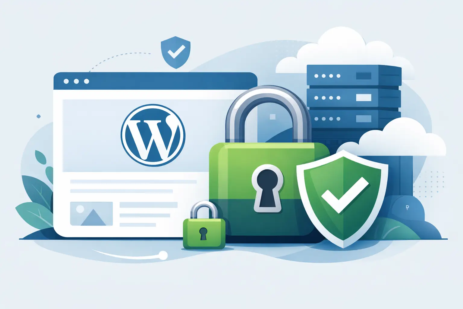 SSL incluso na hospedagem WordPress vale a pena?