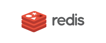 Logotipo da tecnologia de banco de dados Redis.